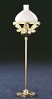 (image for) Victorian Floor Lamp