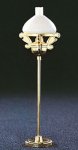 (image for) Victorian Floor Lamp