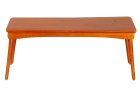 (image for) Modern Dining Room Table - Walnut