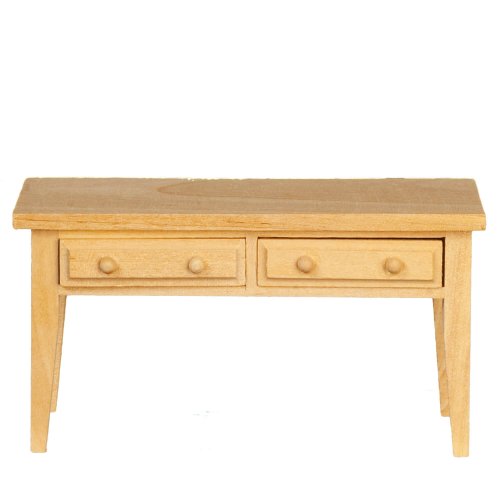 (image for) Console Table - Unfinished