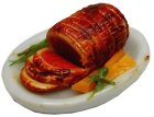 (image for) 1/2 in Scale Prime Rib Roast Platter