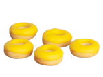 (image for) Frosted Donuts 5pc