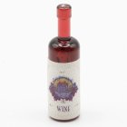 (image for) Red Wine Bottle