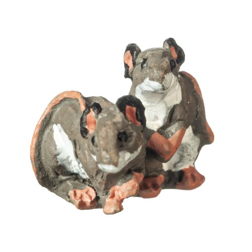 (image for) Figure 2 Mice