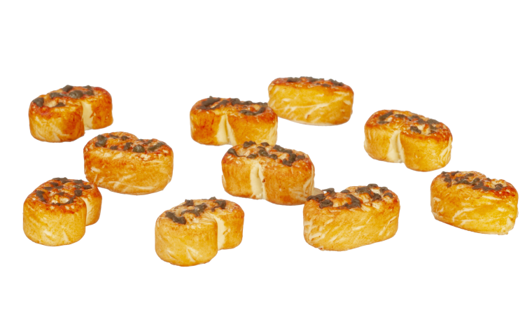(image for) Cinnamon Rolls 10pc