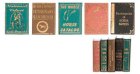 (image for) Horse Lovers Books, 5pc