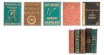(image for) Horse Lovers Books, 5pc