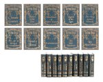 (image for) Hugo, Victor Books, 10pc