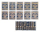 (image for) Lawrence, Dh Books, 10pc
