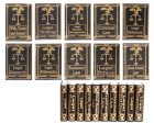 (image for) Legal Reference Books, 10pc