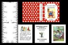 Raggedy Andy The Nursery Dance Johnny Gruelle (image for) Raggedy Andy The Nursery Dance Johnny Gruelle