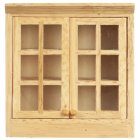 (image for) Kitchen Cabinet Upper - Oak
