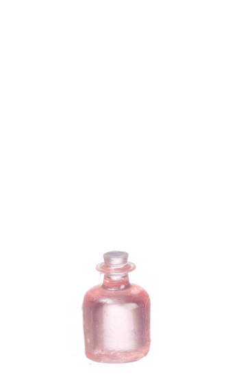 (image for) Pink Bottle