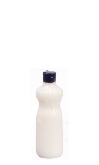 (image for) Bottle White