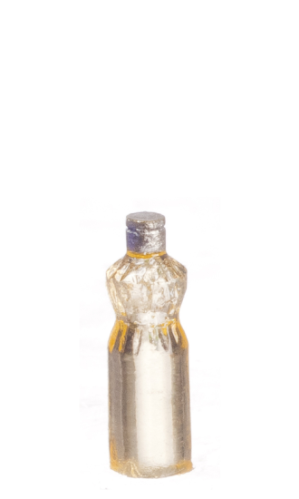 (image for) Bottle Yellow