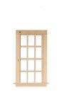(image for) 6 Over 6 Single Window