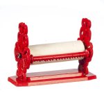 Paper Dispenser Red (image for) Paper Dispenser Red