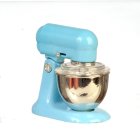 (image for) Mini Mixer w/ Parts - Blue