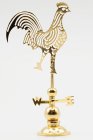 (image for) Rooster Weathervane