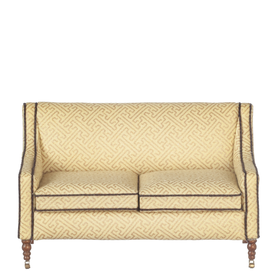 (image for) Tan Sofa