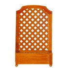 (image for) Tall Planter Trellis