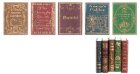(image for) Childrens Classics #3 Books, 5pc