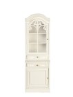 (image for) Kitchen Cabinet Right - White