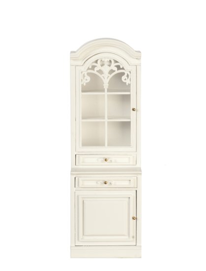 (image for) Kitchen Cabinet Right - White
