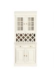 (image for) Kitchen Cabinet Large - White