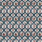(image for) 1/2in Stained Glass Wallpaper