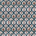 (image for) 1/2in Stained Glass Wallpaper