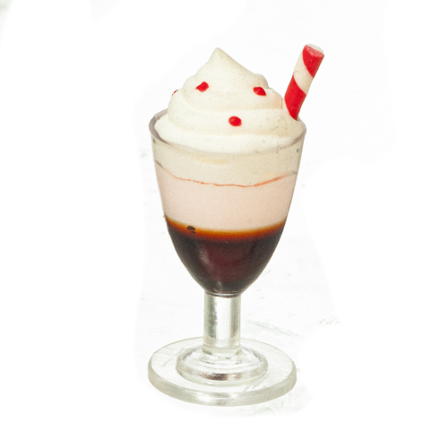 (image for) Fancy Holiday Drink