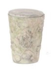 (image for) Garden Stool Green