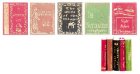 (image for) Christmas Classics Books, 5pc