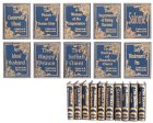 (image for) Wilde, Oscar Books, 10pc