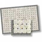 (image for) Faux Marble Tile - Diamond