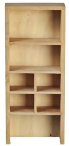 (image for) Kitchen Shelf Unit - Unfinished