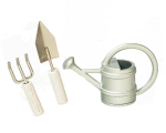 (image for) 3pc Gardening Tool Set