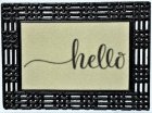 (image for) Welcome Mat - Hello
