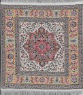 (image for) Anatolian Medallion Carpet