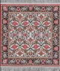 (image for) Turkish Square Area Rug