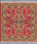 Turkish Area Rug (image for) Turkish Area Rug