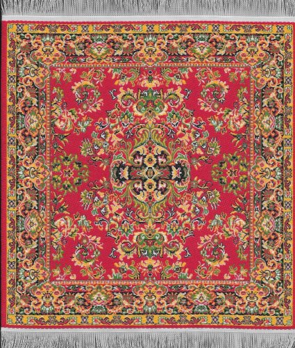 (image for) Turkish Area Rug