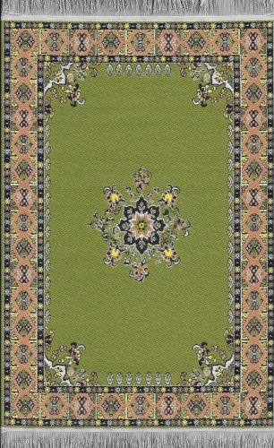 (image for) Turkish Rectangular Area Rug