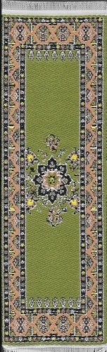 (image for) Turkish Runner Rug