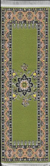 (image for) Turkish Runner Rug