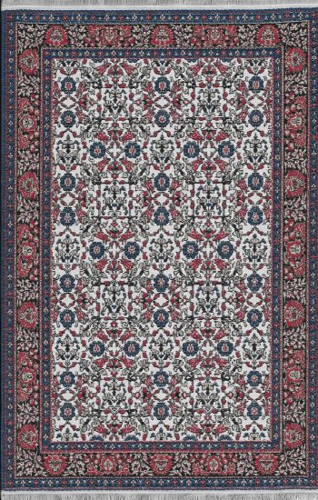 (image for) Turkish Area Rug