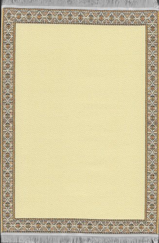 (image for) Turkish Rectangular Area Rug
