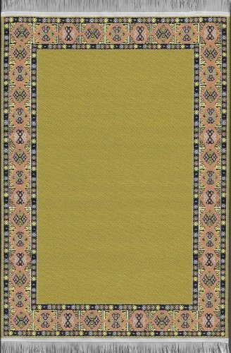 (image for) Turkish Rectangular Area Rug
