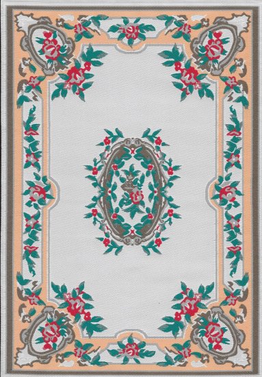 (image for) COPY Turkish Area Rug